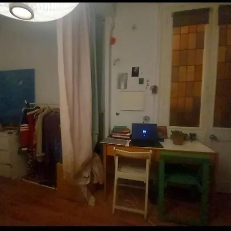 Appartement Habitacion Grande Y Luminosa En Las Ramblas *